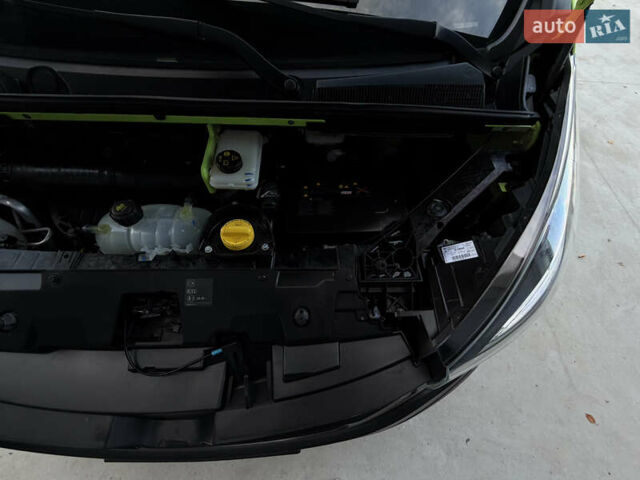 Зеленый Рено Трафик, объемом двигателя 2 л и пробегом 188 тыс. км за 17800 $, фото 47 на Automoto.ua