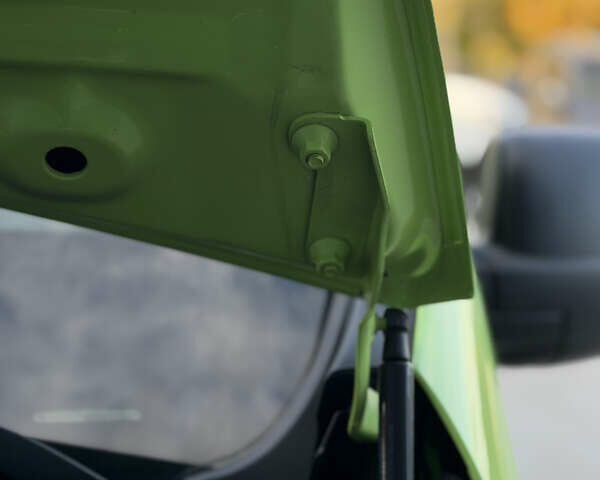 Зеленый Рено Трафик, объемом двигателя 2 л и пробегом 188 тыс. км за 17800 $, фото 50 на Automoto.ua