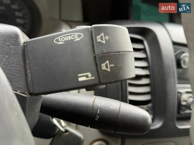 Зелений Рено Трафік, об'ємом двигуна 1.9 л та пробігом 371 тис. км за 6490 $, фото 17 на Automoto.ua