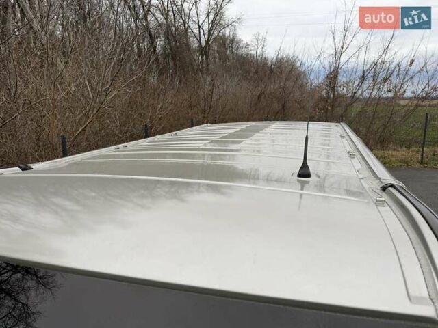 Зеленый Рено Трафик, объемом двигателя 2 л и пробегом 258 тыс. км за 14950 $, фото 57 на Automoto.ua