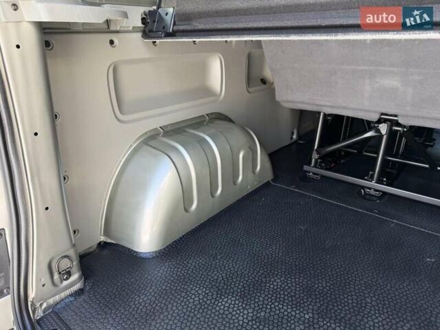 Зелений Рено Трафік, об'ємом двигуна 2 л та пробігом 259 тис. км за 14950 $, фото 51 на Automoto.ua