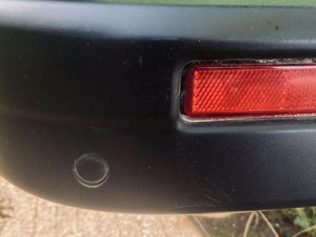 Зеленый Рено Трафик, объемом двигателя 1.6 л и пробегом 139 тыс. км за 9300 $, фото 16 на Automoto.ua