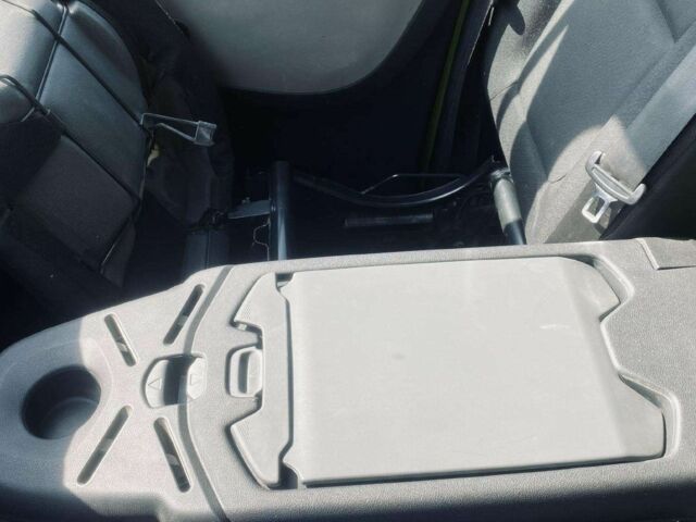 Рено Трафик 2014 в Тернополе на Automoto.ua Зеленый Рено Трафик, объемом двигателя 1.6 л и пробегом 139 тыс. км за 9500 $, фото 14 на Automoto.ua