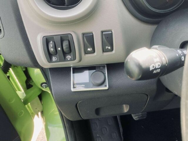 Рено Трафик 2014 в Тернополе на Automoto.ua Зеленый Рено Трафик, объемом двигателя 1.6 л и пробегом 139 тыс. км за 9500 $, фото 15 на Automoto.ua