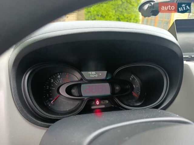 Зеленый Рено Трафик, объемом двигателя 1.6 л и пробегом 178 тыс. км за 19900 $, фото 39 на Automoto.ua