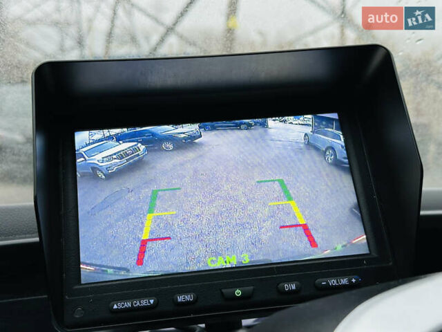 Зеленый Рено Трафик, объемом двигателя 1.6 л и пробегом 178 тыс. км за 19900 $, фото 28 на Automoto.ua