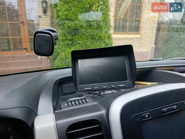 Зеленый Рено Трафик, объемом двигателя 1.6 л и пробегом 178 тыс. км за 19900 $, фото 27 на Automoto.ua