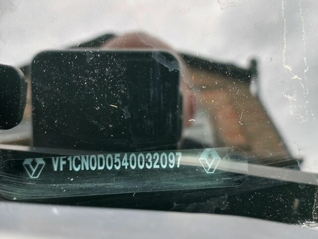 Білий Рено Твінго, об'ємом двигуна 1.2 л та пробігом 209 тис. км за 3500 $, фото 9 на Automoto.ua