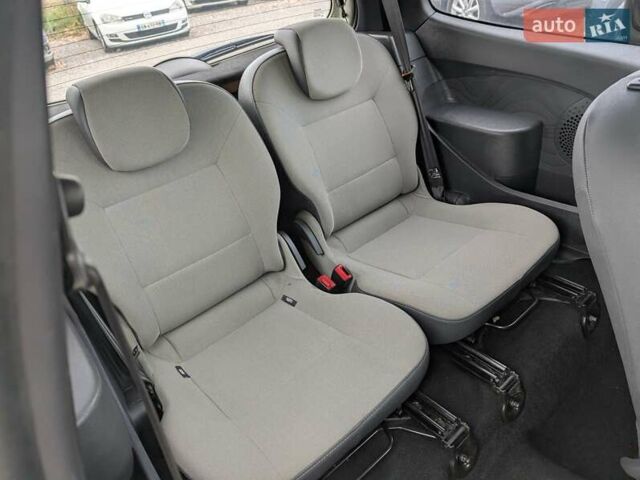 Белый Рено Твинго, объемом двигателя 1.15 л и пробегом 145 тыс. км за 4995 $, фото 26 на Automoto.ua