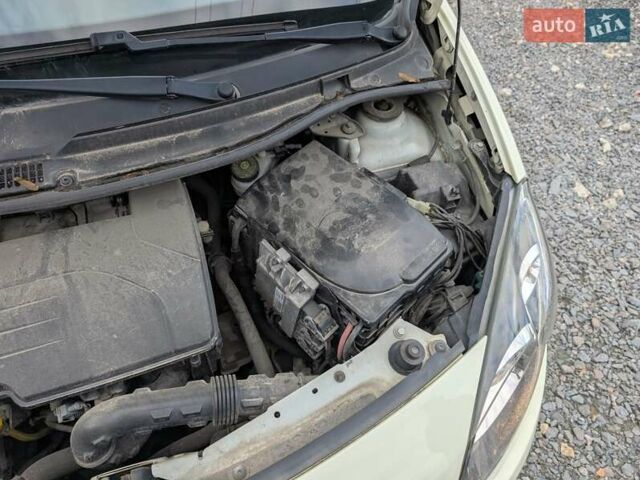 Белый Рено Твинго, объемом двигателя 1.1 л и пробегом 145 тыс. км за 4750 $, фото 35 на Automoto.ua