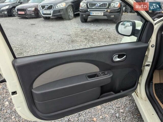 Белый Рено Твинго, объемом двигателя 1.15 л и пробегом 145 тыс. км за 4995 $, фото 20 на Automoto.ua