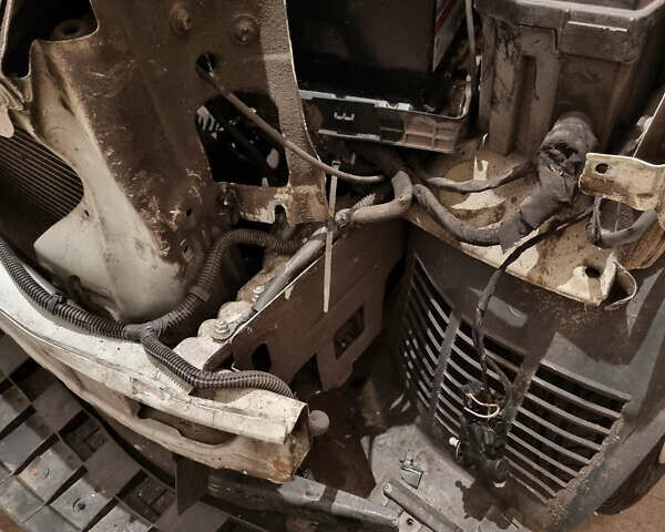 Білий Рено Твінго, об'ємом двигуна 1.2 л та пробігом 140 тис. км за 3500 $, фото 22 на Automoto.ua