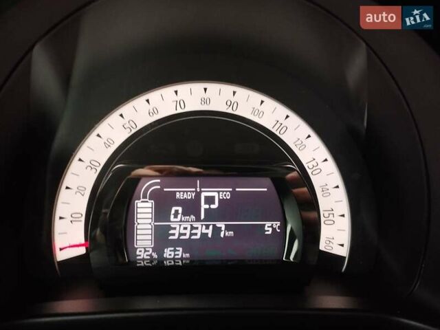 Белый Рено Твинго, объемом двигателя 0 л и пробегом 39 тыс. км за 10000 $, фото 10 на Automoto.ua