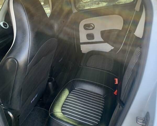 Білий Рено Твінго, об'ємом двигуна 0 л та пробігом 29 тис. км за 9900 $, фото 5 на Automoto.ua