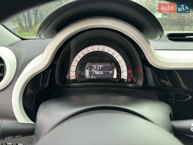 Рено Твінго 2022 у Коломые на Automoto.ua Білий Рено Твінго, об'ємом двигуна 0 л та пробігом 17 тис. км за 8999 $, фото 23 на Automoto.ua