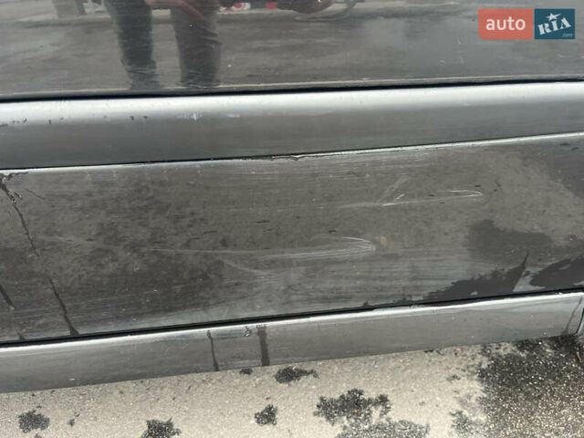 Рено Твінго 2008 у Києві на Automoto.ua Чорний Рено Твінго, об'ємом двигуна 1.1 л та пробігом 222 тис. км за 3100 $, фото 21 на Automoto.ua