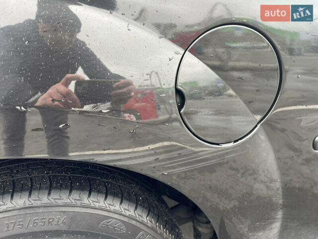 Рено Твінго 2008 у Києві на Automoto.ua Чорний Рено Твінго, об'ємом двигуна 1.1 л та пробігом 222 тис. км за 3100 $, фото 20 на Automoto.ua