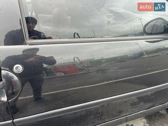 Рено Твінго 2008 у Києві на Automoto.ua Чорний Рено Твінго, об'ємом двигуна 1.1 л та пробігом 222 тис. км за 3100 $, фото 12 на Automoto.ua