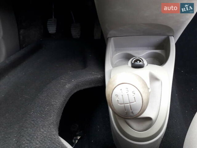 Рено Твінго 2014 у Львові на Automoto.ua Чорний Рено Твінго, об'ємом двигуна 1.15 л та пробігом 80 тис. км за 5000 $, фото 5 на Automoto.ua