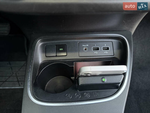 Черный Рено Твинго, объемом двигателя 0 л и пробегом 60 тыс. км за 8300 $, фото 26 на Automoto.ua