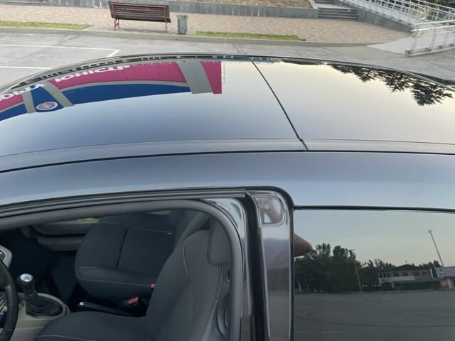 Чорний Рено Твінго, об'ємом двигуна 1.1 л та пробігом 196 тис. км за 3799 $, фото 10 на Automoto.ua