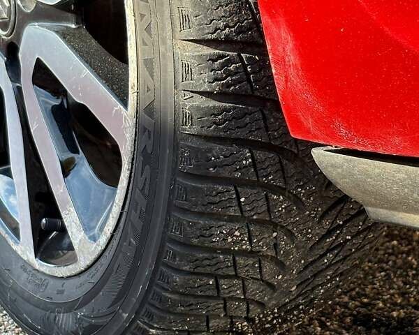 Рено Твінго 2014 у Запоріжжя на Automoto.ua Червоний Рено Твінго, об'ємом двигуна 1 л та пробігом 179 тис. км за 5200 $, фото 9 на Automoto.ua