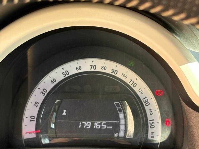 Рено Твінго 2014 у Запоріжжя на Automoto.ua Червоний Рено Твінго, об'ємом двигуна 1 л та пробігом 179 тис. км за 5200 $, фото 9 на Automoto.ua