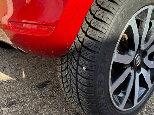 Рено Твінго 2014 у Запоріжжя на Automoto.ua Червоний Рено Твінго, об'ємом двигуна 1 л та пробігом 179 тис. км за 5200 $, фото 16 на Automoto.ua