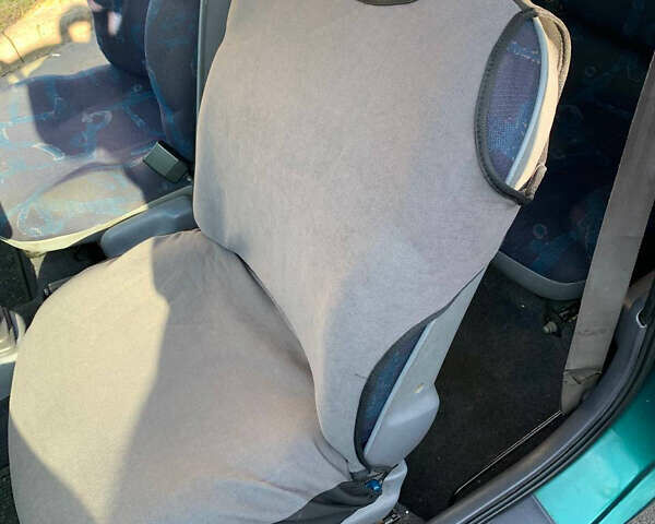 Рено Твинго, объемом двигателя 1.15 л и пробегом 323 тыс. км за 1300 $, фото 4 на Automoto.ua