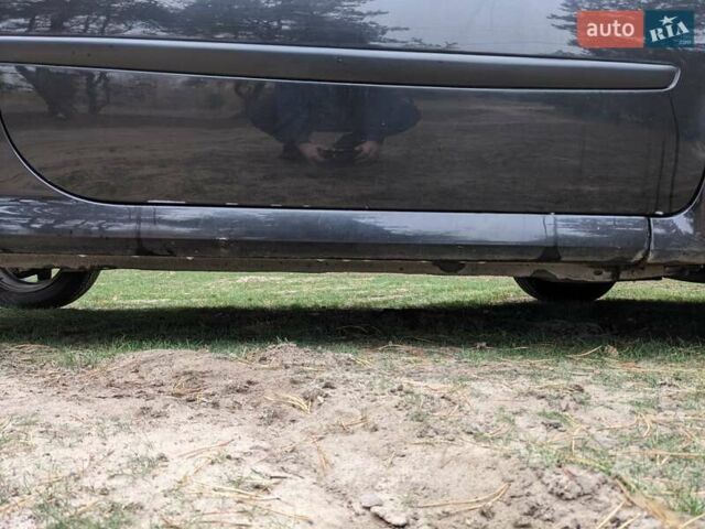 Рено Твинго, объемом двигателя 1.15 л и пробегом 168 тыс. км за 3500 $, фото 2 на Automoto.ua