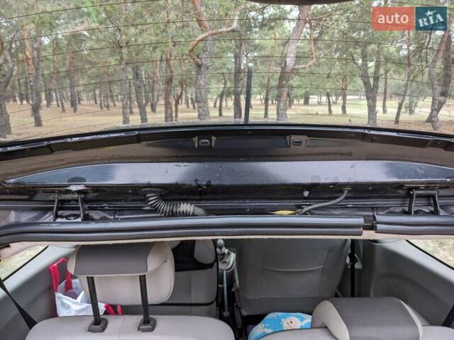 Рено Твинго, объемом двигателя 1.15 л и пробегом 168 тыс. км за 3500 $, фото 11 на Automoto.ua