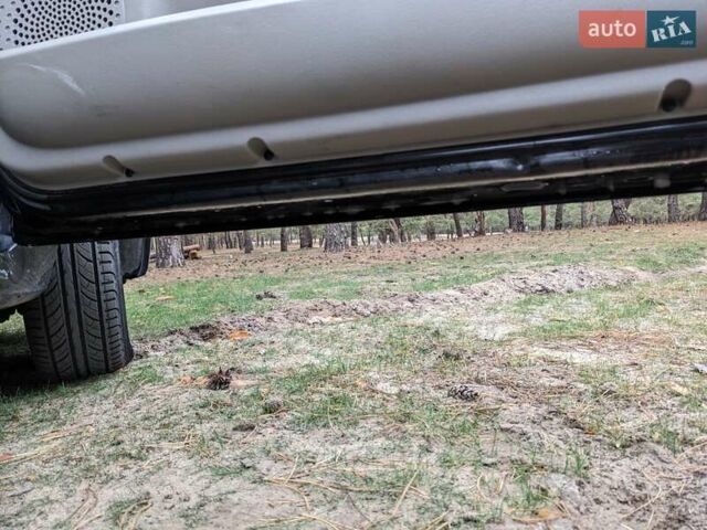 Рено Твинго, объемом двигателя 1.15 л и пробегом 168 тыс. км за 3500 $, фото 14 на Automoto.ua