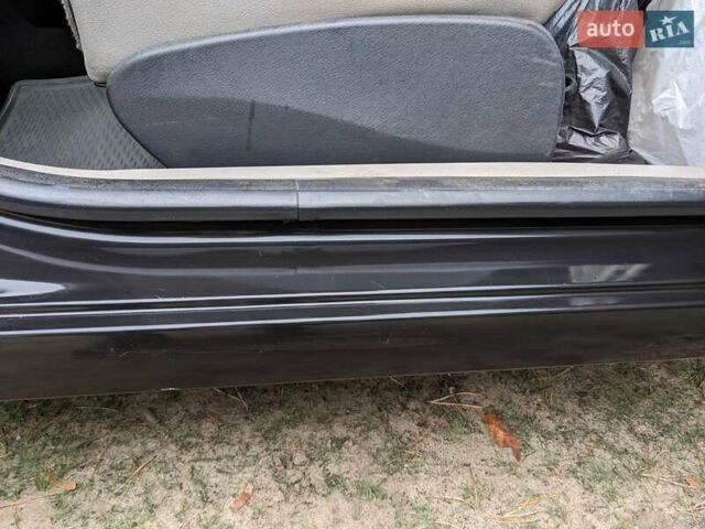 Рено Твинго, объемом двигателя 1.15 л и пробегом 168 тыс. км за 3500 $, фото 13 на Automoto.ua