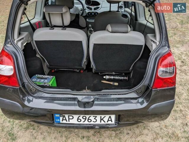 Рено Твинго, объемом двигателя 1.15 л и пробегом 168 тыс. км за 3500 $, фото 10 на Automoto.ua