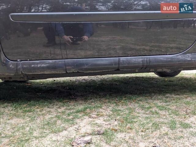 Рено Твинго, объемом двигателя 1.15 л и пробегом 168 тыс. км за 3500 $, фото 6 на Automoto.ua