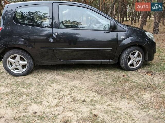 Рено Твинго, объемом двигателя 1.15 л и пробегом 168 тыс. км за 3500 $, фото 1 на Automoto.ua