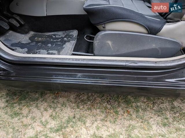 Рено Твинго, объемом двигателя 1.15 л и пробегом 168 тыс. км за 3500 $, фото 15 на Automoto.ua