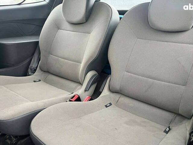 Рено Твинго, объемом двигателя 1.2 л и пробегом 201 тыс. км за 4800 $, фото 16 на Automoto.ua