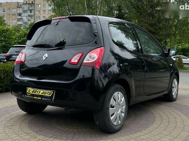 Рено Твинго, объемом двигателя 1.2 л и пробегом 60 тыс. км за 3850 $, фото 6 на Automoto.ua