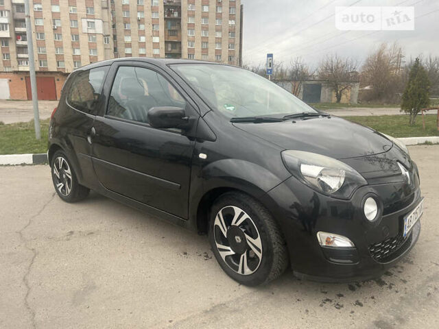 Рено Твинго, объемом двигателя 1.2 л и пробегом 58 тыс. км за 4200 $, фото 2 на Automoto.ua