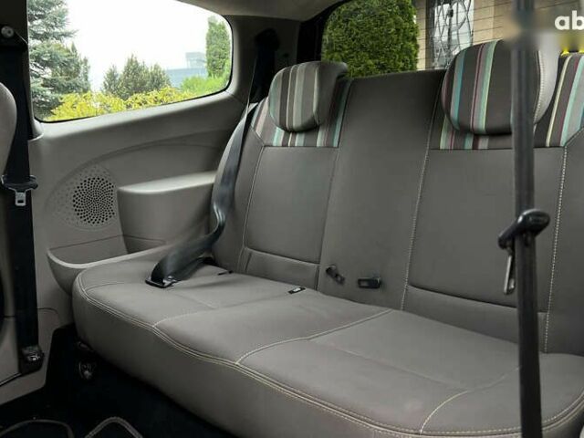 Рено Твинго, объемом двигателя 1.2 л и пробегом 60 тыс. км за 4550 $, фото 9 на Automoto.ua