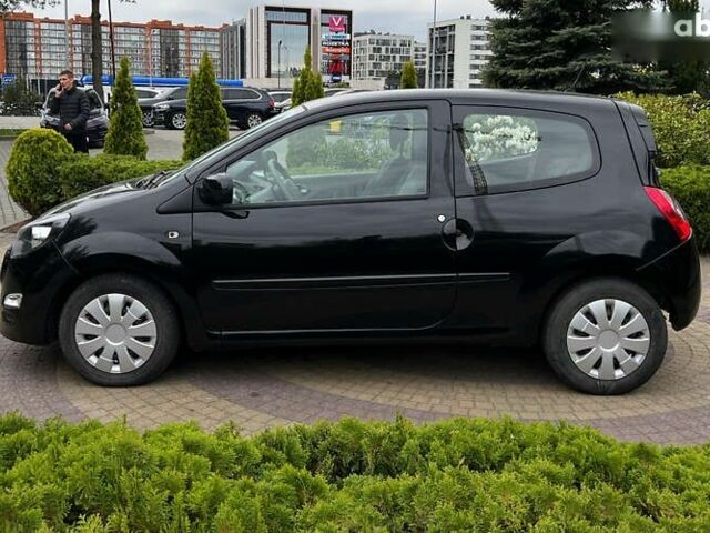Рено Твинго, объемом двигателя 1.2 л и пробегом 60 тыс. км за 3850 $, фото 3 на Automoto.ua