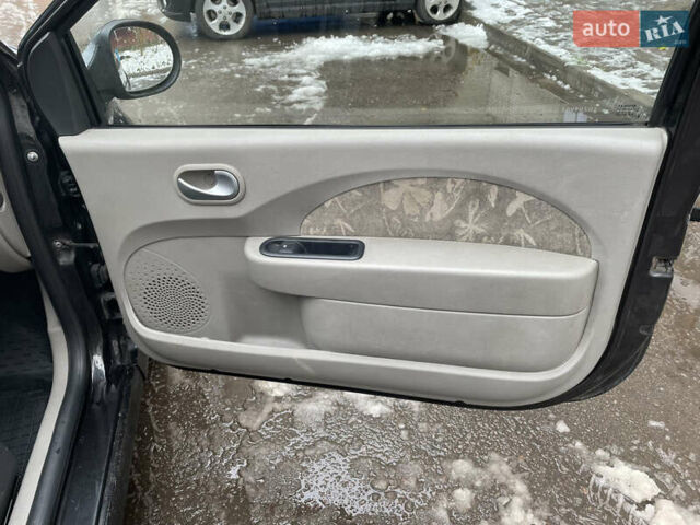 Сірий Рено Твінго, об'ємом двигуна 1.5 л та пробігом 290 тис. км за 3800 $, фото 13 на Automoto.ua