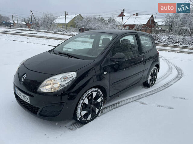 Сірий Рено Твінго, об'ємом двигуна 1.5 л та пробігом 290 тис. км за 3800 $, фото 2 на Automoto.ua