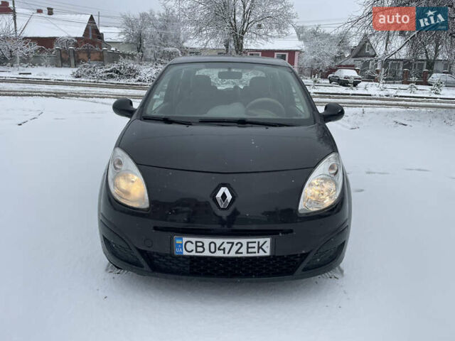 Сірий Рено Твінго, об'ємом двигуна 1.5 л та пробігом 290 тис. км за 3800 $, фото 1 на Automoto.ua