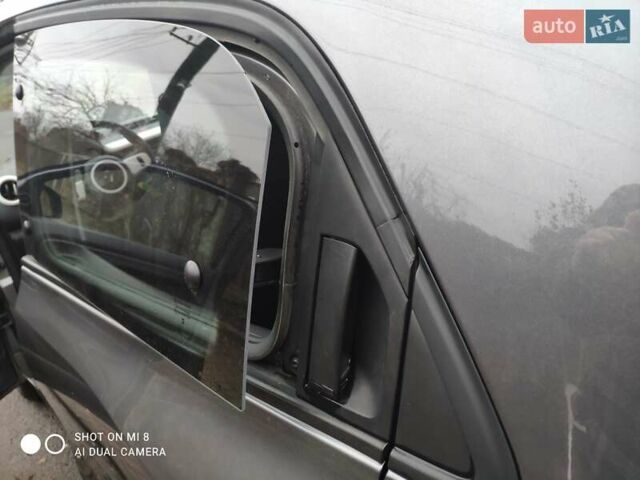 Сірий Рено Твінго, об'ємом двигуна 0 л та пробігом 17 тис. км за 8300 $, фото 37 на Automoto.ua