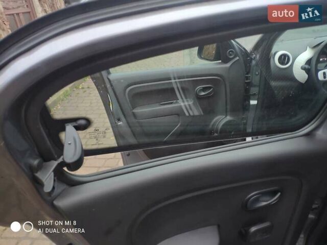 Сірий Рено Твінго, об'ємом двигуна 0 л та пробігом 17 тис. км за 8300 $, фото 36 на Automoto.ua