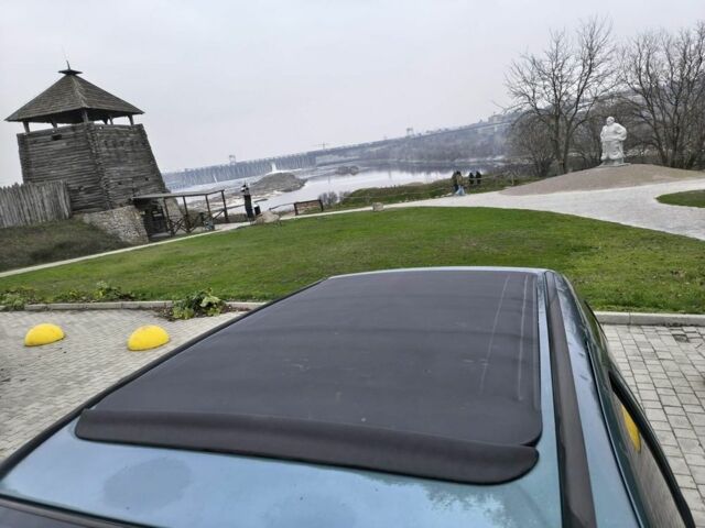 Зеленый Рено Твинго, объемом двигателя 1.2 л и пробегом 153 тыс. км за 2500 $, фото 6 на Automoto.ua