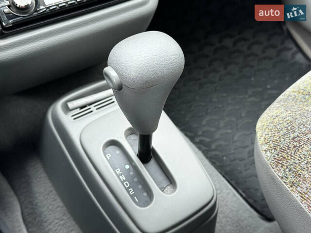 Зеленый Рено Твинго, объемом двигателя 1.2 л и пробегом 137 тыс. км за 3500 $, фото 66 на Automoto.ua