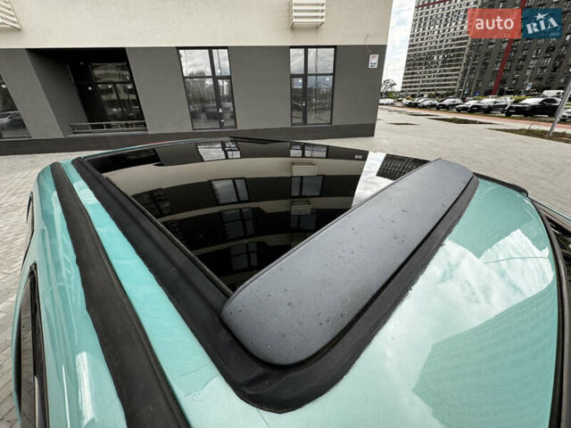 Зелений Рено Твінго, об'ємом двигуна 1.2 л та пробігом 137 тис. км за 3500 $, фото 42 на Automoto.ua